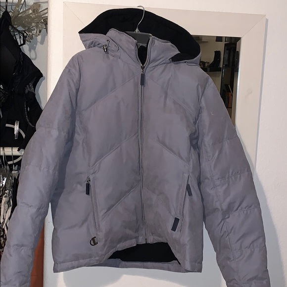 Puffer jacket ❄️ - Picture 3 of 12